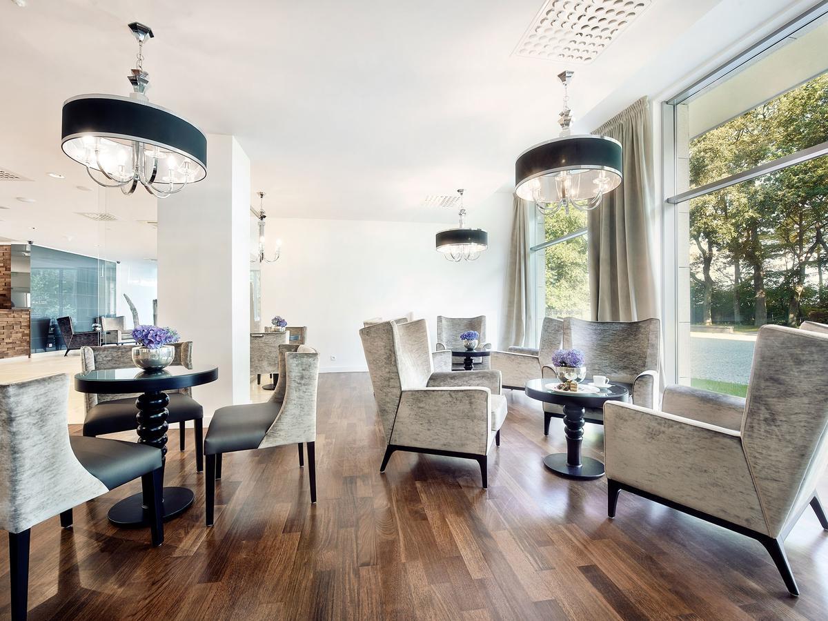 Vacationclub - Diune Apartment 34 Kołobrzeg Buitenkant foto