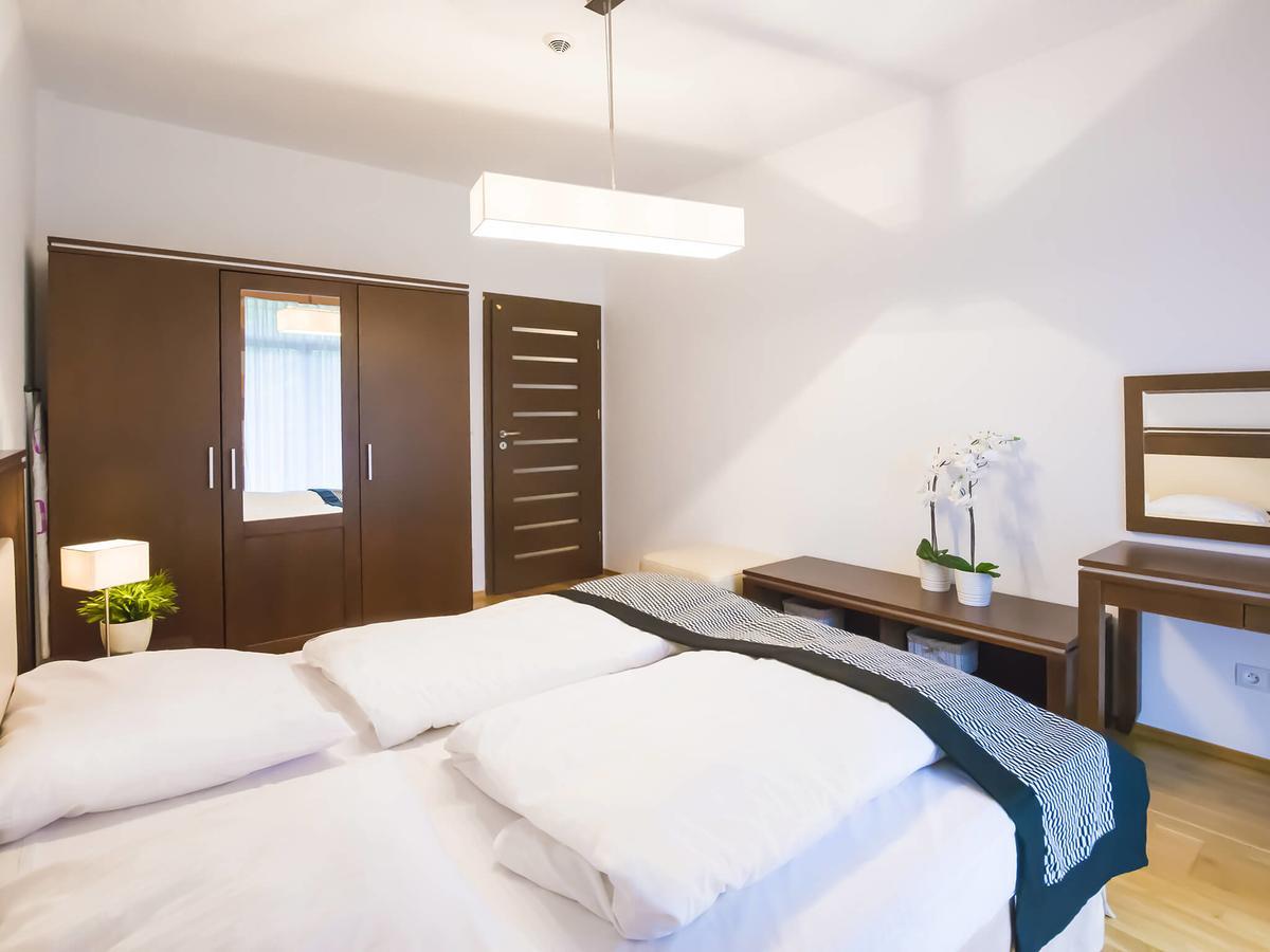 Vacationclub - Diune Apartment 34 Kołobrzeg Buitenkant foto